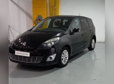 Renault - Grand Scenic